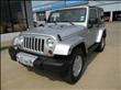 2011 Jeep Wrangler