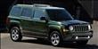 2011 Jeep Patriot