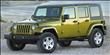 2008 Jeep Wrangler