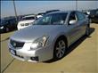 2007 Nissan Maxima