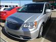 2012 Chrysler Town & Country