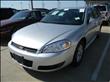 2011 Chevrolet Impala