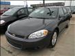 2011 Chevrolet Impala