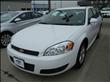 2011 Chevrolet Impala