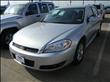 2011 Chevrolet Impala