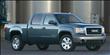 2007 GMC Sierra 1500