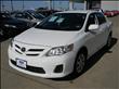 2011 Toyota Corolla