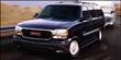 2002 GMC Yukon XL