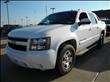 2007 Chevrolet Avalanche