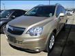 2008 Saturn VUE