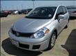 2011 Nissan Versa