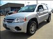 2008 Mitsubishi Endeavor
