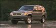 1999 Mercury Mountaineer