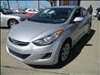 2011 Hyundai Elantra