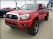 2012 Toyota Tacoma