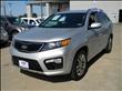 2011 Kia Sorento
