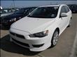 2010 Mitsubishi Lancer Sportback