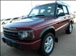 2003 Land Rover Discovery