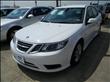 2011 Saab 9-3