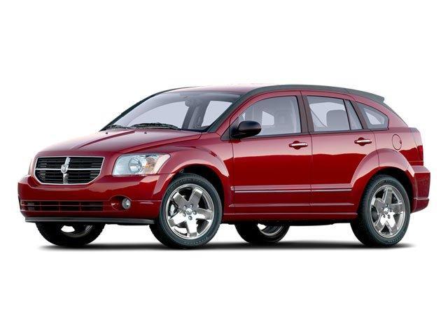 2008 Dodge Caliber for sale