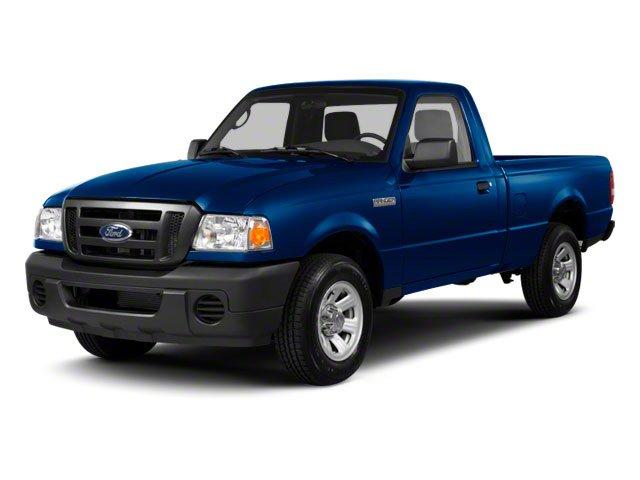 2010 Ford Ranger for sale