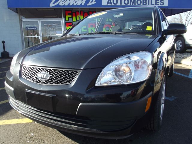 2009 Kia Rio5 for sale