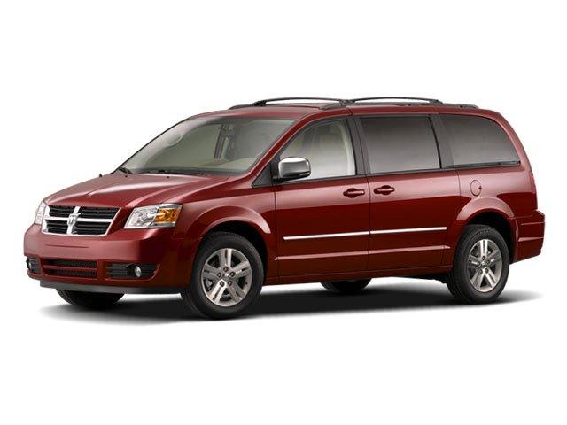 2010 Dodge Grand Caravan for sale