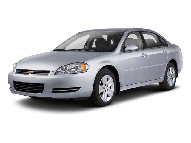 2010 Chevrolet Impala for sale