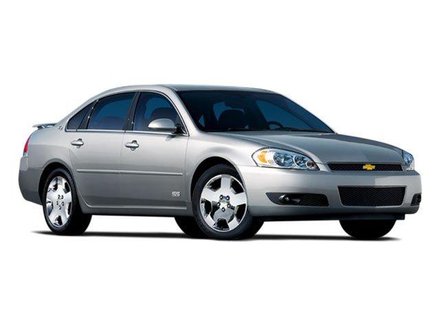 2008 Chevrolet Impala for sale