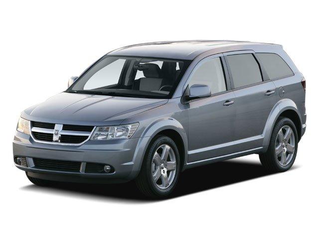 2009 Dodge Journey for sale
