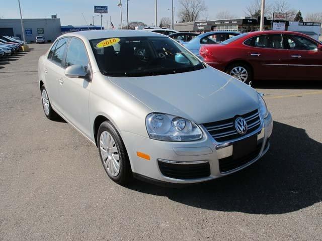 2010 Volkswagen Jetta for sale