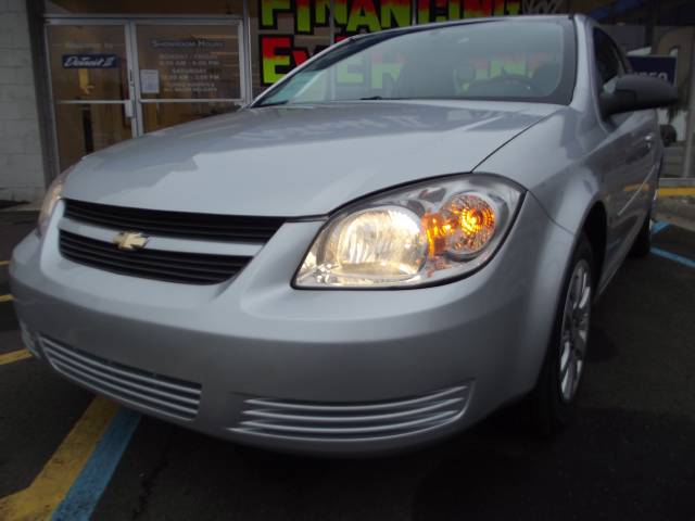 2009 Chevrolet Cobalt for sale