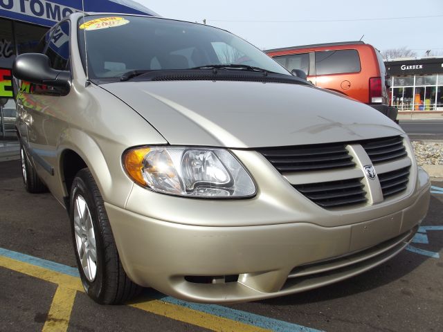 2007 Dodge Caravan for sale