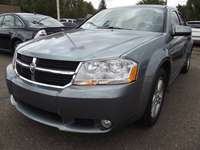 2010 Dodge Avenger for sale