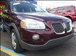 2008 Pontiac Montana SV6