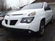 2002 Pontiac Aztek