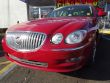 2008 Buick Allure