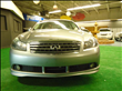 2006 Infiniti M45