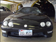 2000 Acura Integra