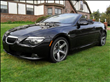 2008 BMW 6 series
