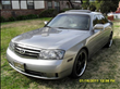 2003 Infiniti M45