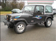 1990 Jeep Wrangler