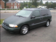 1999 Nissan Quest