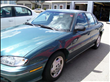 1996 Pontiac Grand Am