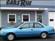 1994 Ford Tempo