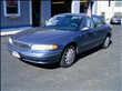 1998 Buick Century