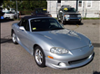 2001 Mazda MX-5 Miata