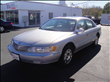 2001 Lincoln Continental
