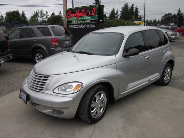 2003 Chrysler PT Cruiser for sale