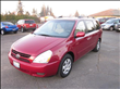 2006 Kia Sedona